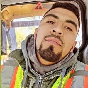 Meet your Posher, Sergio